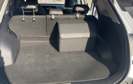 KIA Sportage IV рестайлинг, 2025 год, 4 200 000 рублей, 10 фотография