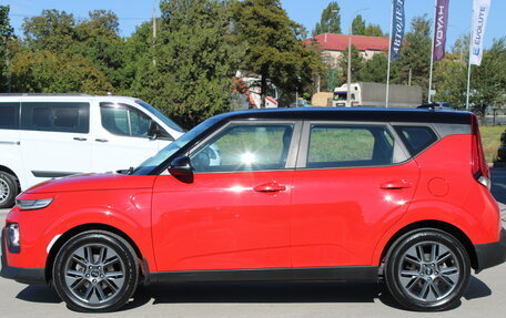 KIA Soul III, 2019 год, 1 799 000 рублей, 8 фотография