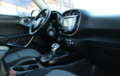 KIA Soul III, 2019 год, 1 799 000 рублей, 20 фотография
