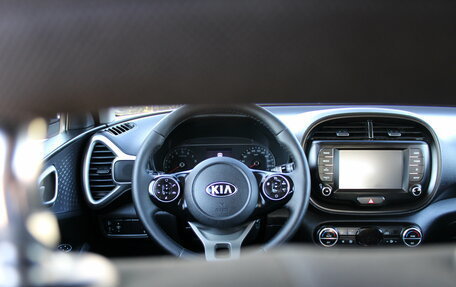 KIA Soul III, 2019 год, 1 799 000 рублей, 28 фотография