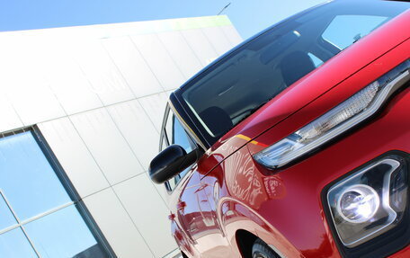 KIA Soul III, 2019 год, 1 799 000 рублей, 29 фотография