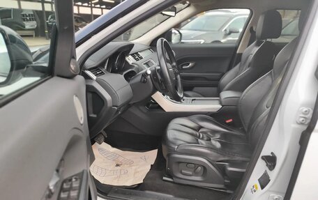 Land Rover Range Rover Evoque I, 2015 год, 2 350 000 рублей, 11 фотография