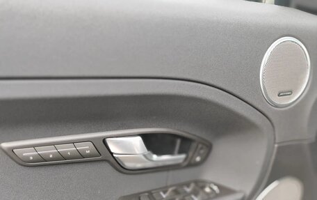 Land Rover Range Rover Evoque I, 2015 год, 2 350 000 рублей, 12 фотография