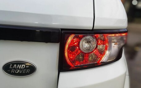 Land Rover Range Rover Evoque I, 2015 год, 2 350 000 рублей, 13 фотография