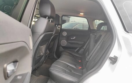 Land Rover Range Rover Evoque I, 2015 год, 2 350 000 рублей, 20 фотография