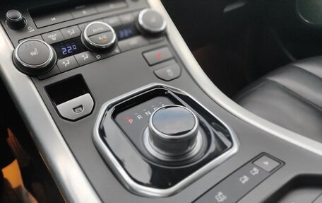 Land Rover Range Rover Evoque I, 2015 год, 2 350 000 рублей, 19 фотография