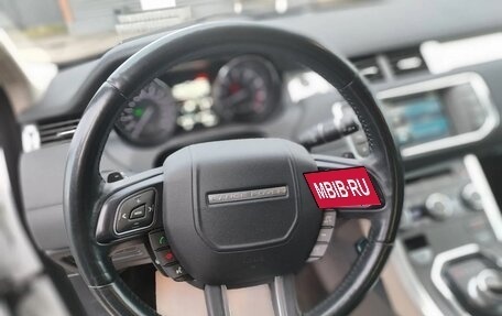 Land Rover Range Rover Evoque I, 2015 год, 2 350 000 рублей, 17 фотография