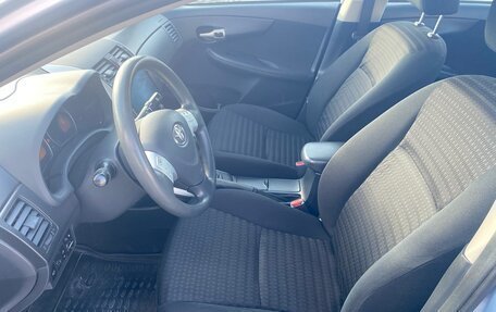 Toyota Corolla, 2007 год, 815 000 рублей, 13 фотография