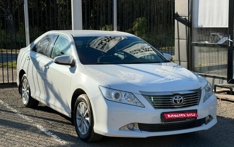 Toyota Camry, 2014 год, 1 739 000 рублей, 1 фотография