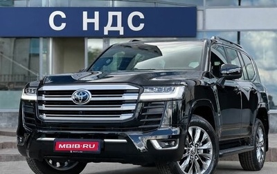 Toyota Land Cruiser, 2026 год, 15 990 000 рублей, 1 фотография