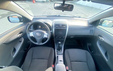 Toyota Corolla, 2007 год, 815 000 рублей, 21 фотография