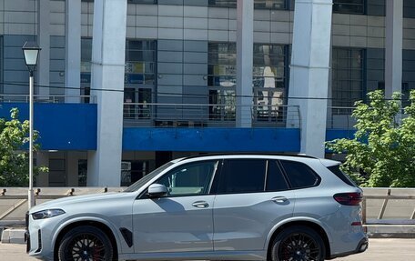 BMW X5, 2024 год, 11 300 000 рублей, 2 фотография