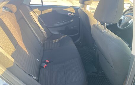 Toyota Corolla, 2007 год, 815 000 рублей, 23 фотография