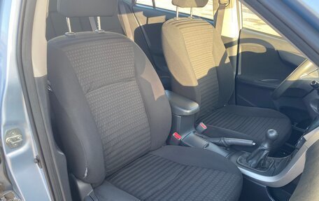 Toyota Corolla, 2007 год, 815 000 рублей, 28 фотография