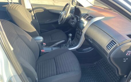 Toyota Corolla, 2007 год, 815 000 рублей, 26 фотография