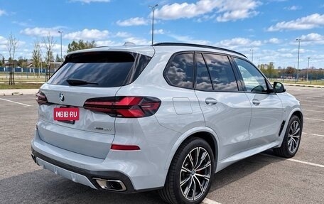 BMW X5, 2024 год, 11 300 000 рублей, 5 фотография