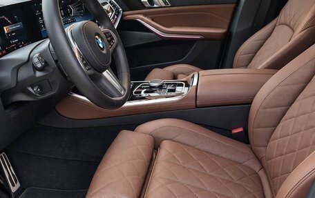BMW X5, 2024 год, 11 300 000 рублей, 7 фотография