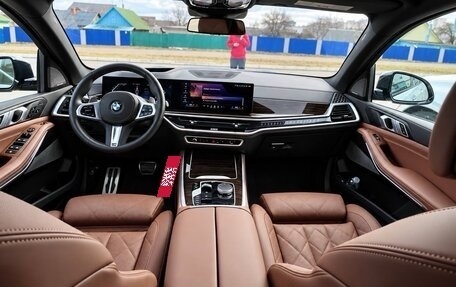 BMW X5, 2024 год, 11 300 000 рублей, 3 фотография