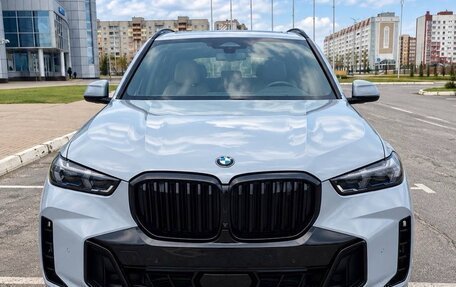 BMW X5, 2024 год, 11 300 000 рублей, 8 фотография