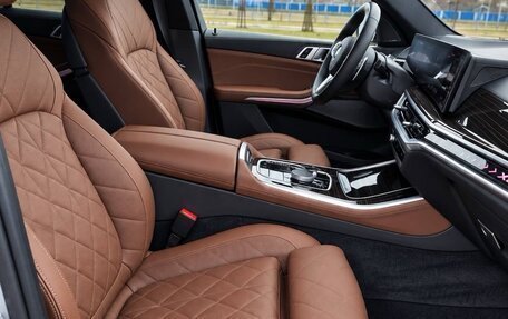 BMW X5, 2024 год, 11 300 000 рублей, 6 фотография