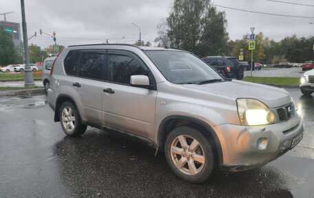 Nissan X-Trail, 2007 год, 650 000 рублей, 6 фотография