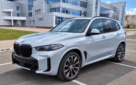 BMW X5, 2024 год, 11 300 000 рублей, 9 фотография