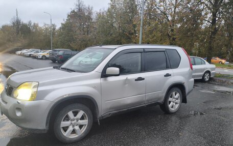 Nissan X-Trail, 2007 год, 650 000 рублей, 2 фотография