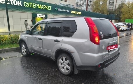 Nissan X-Trail, 2007 год, 650 000 рублей, 3 фотография
