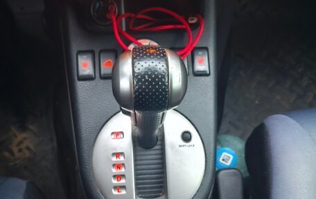 Nissan X-Trail, 2007 год, 650 000 рублей, 16 фотография