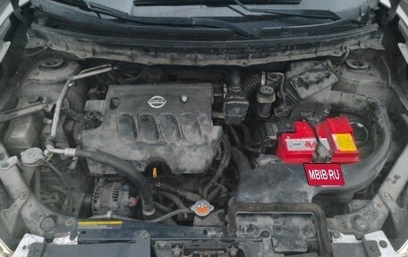 Nissan X-Trail, 2007 год, 650 000 рублей, 14 фотография