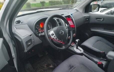 Nissan X-Trail, 2007 год, 650 000 рублей, 10 фотография
