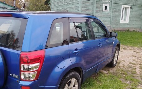 Suzuki Grand Vitara, 2007 год, 450 000 рублей, 4 фотография