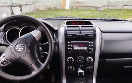 Suzuki Grand Vitara, 2007 год, 450 000 рублей, 8 фотография