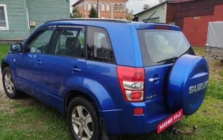 Suzuki Grand Vitara, 2007 год, 450 000 рублей, 7 фотография