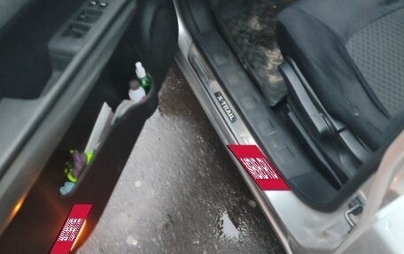 Nissan X-Trail, 2007 год, 650 000 рублей, 9 фотография