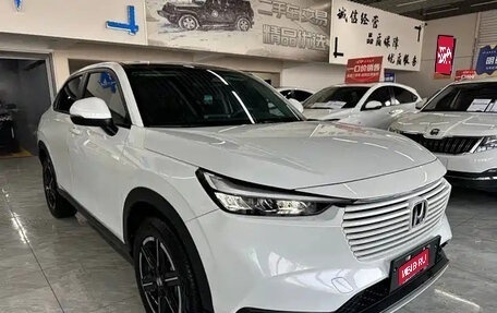 Honda Vezel, 2023 год, 1 377 000 рублей, 1 фотография