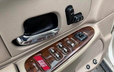 Lincoln Town Car III рестайлинг, 2001 год, 444 000 рублей, 10 фотография