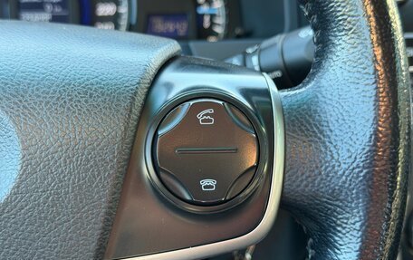 Toyota Camry, 2014 год, 1 739 000 рублей, 14 фотография