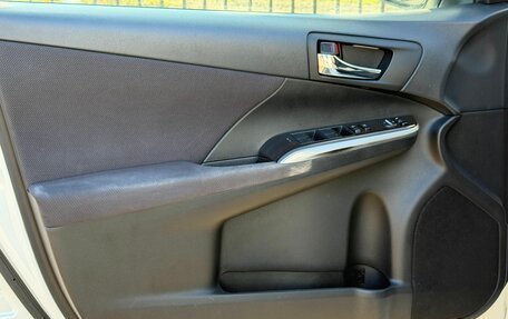 Toyota Camry, 2014 год, 1 739 000 рублей, 17 фотография