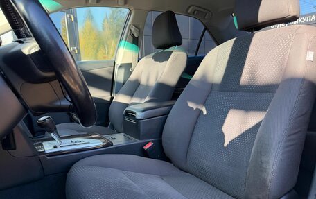 Toyota Camry, 2014 год, 1 739 000 рублей, 19 фотография