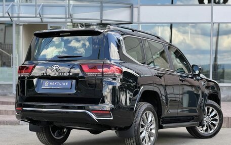 Toyota Land Cruiser, 2026 год, 15 990 000 рублей, 4 фотография