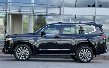 Toyota Land Cruiser, 2026 год, 15 990 000 рублей, 3 фотография