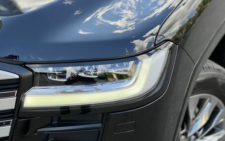 Toyota Land Cruiser, 2026 год, 15 990 000 рублей, 6 фотография