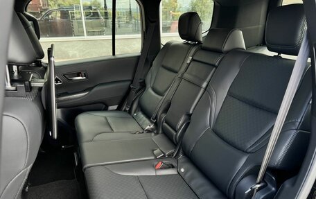 Toyota Land Cruiser, 2026 год, 15 990 000 рублей, 9 фотография