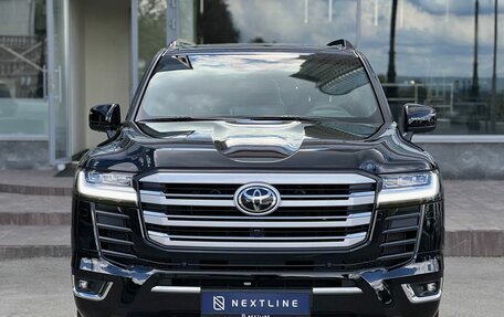 Toyota Land Cruiser, 2026 год, 15 990 000 рублей, 5 фотография