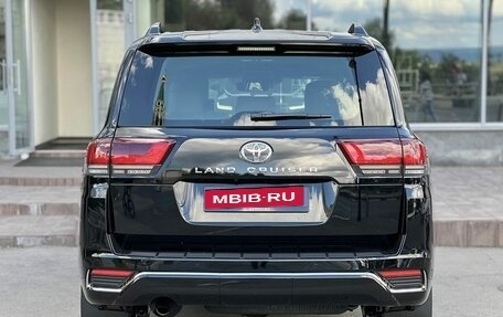 Toyota Land Cruiser, 2026 год, 15 990 000 рублей, 7 фотография