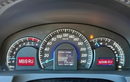 Toyota Camry, 2014 год, 1 739 000 рублей, 27 фотография