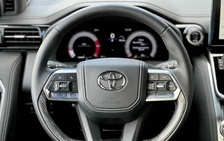 Toyota Land Cruiser, 2026 год, 15 990 000 рублей, 12 фотография