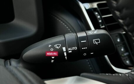Toyota Land Cruiser, 2026 год, 15 990 000 рублей, 15 фотография