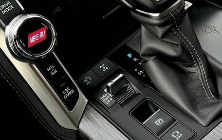 Toyota Land Cruiser, 2026 год, 15 990 000 рублей, 23 фотография